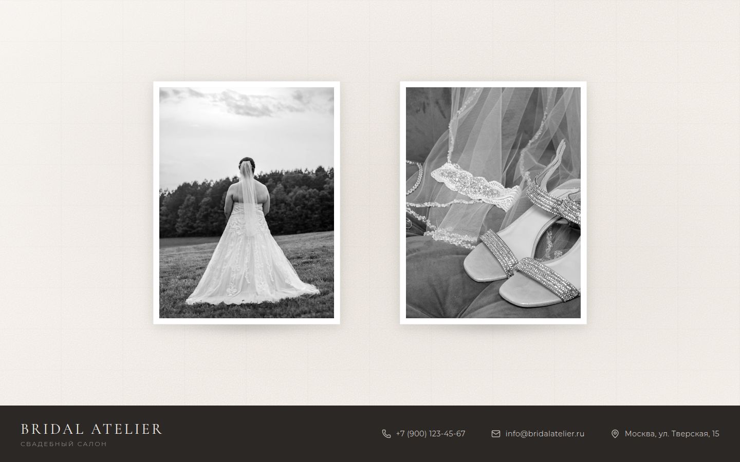 Bridal Atelier