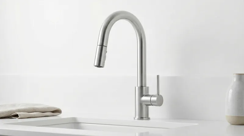 Смеситель Grohe Eurosmart