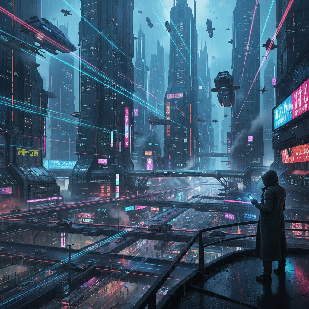 Фантастика
