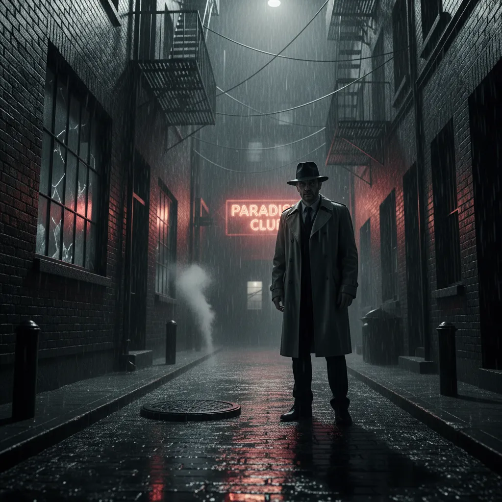 Триллеры