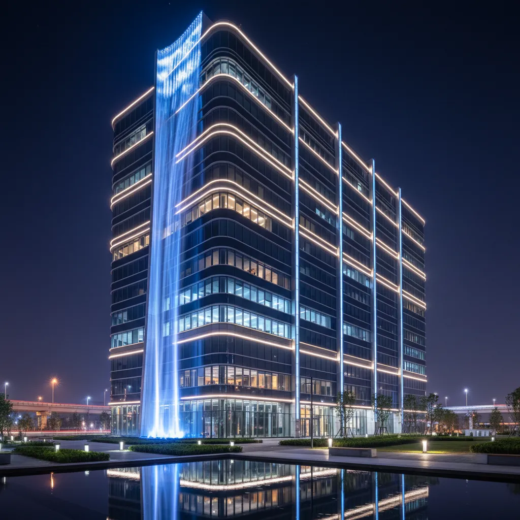 Designer lighting solutions